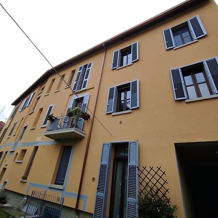 Meneghina House Lägenhet Milano Exteriör bild